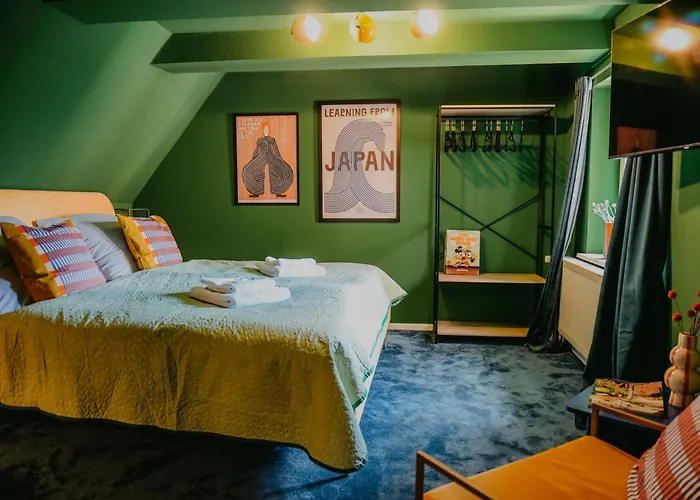 Sleepart Green