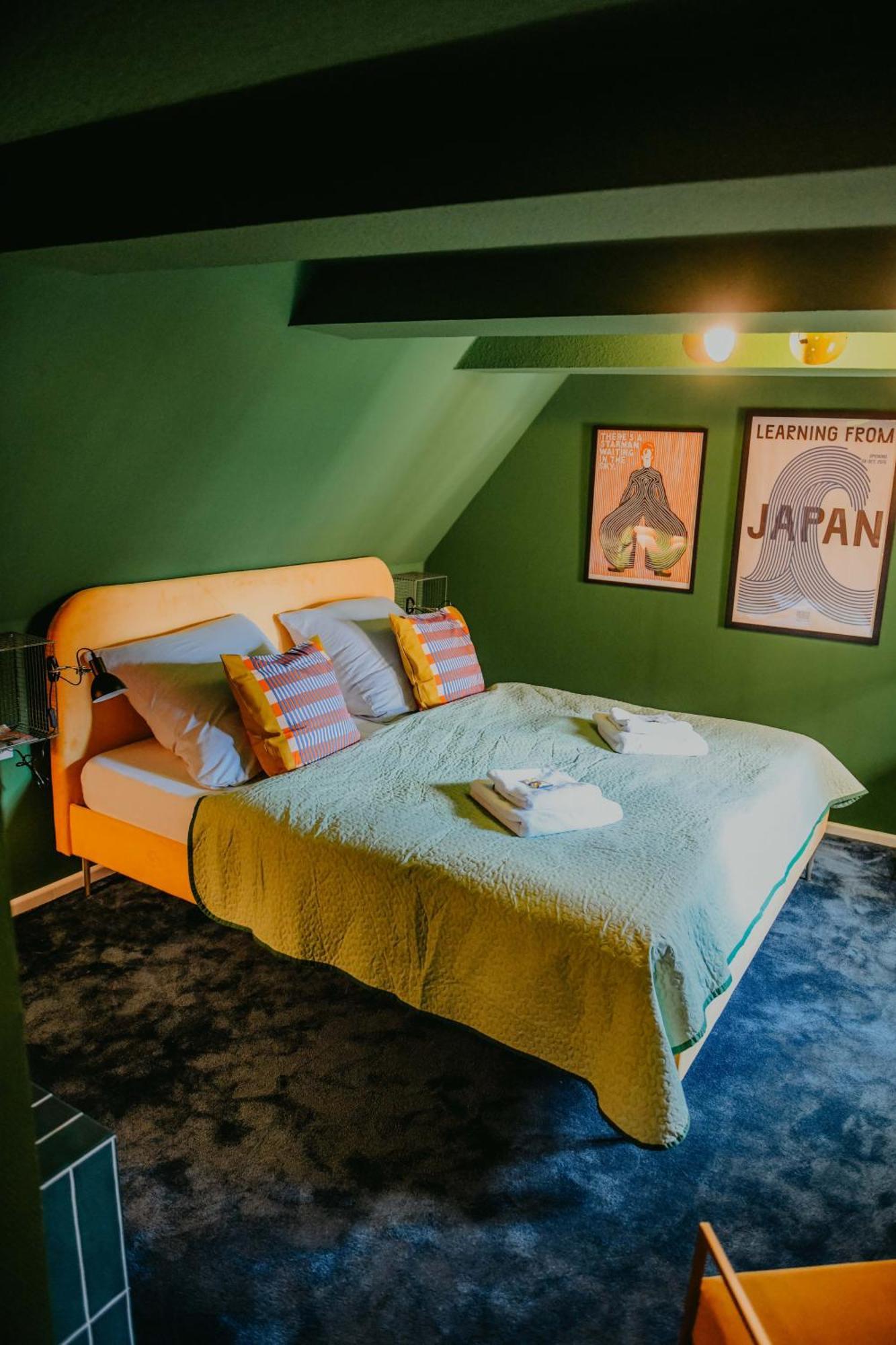 Apartment Sleepart Celle