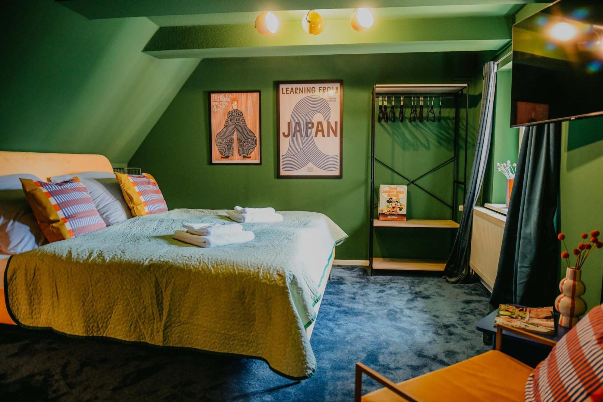 Sleepart Apartment *