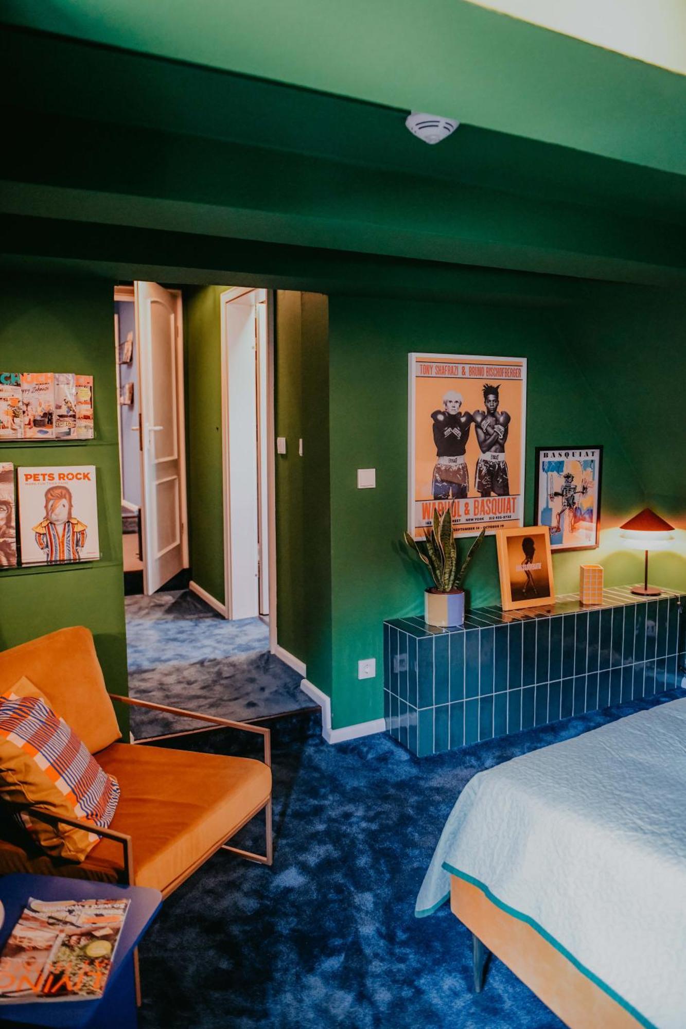 Sleepart Apartment *